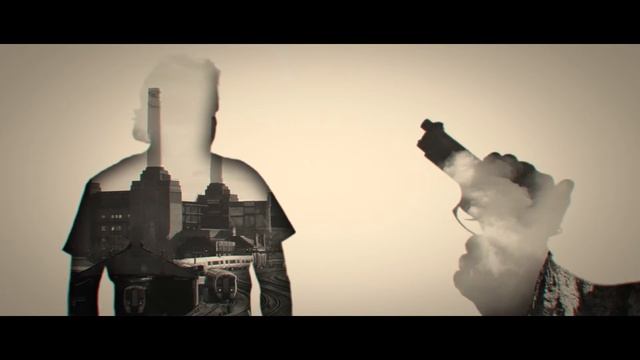 True Detective (Effect Test) смотреть онлайн