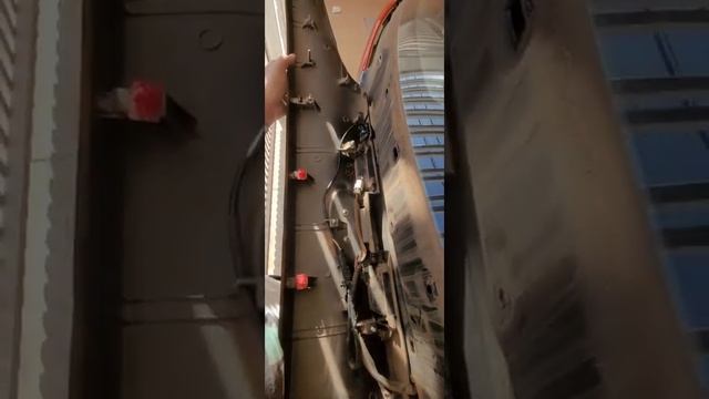 TROCAR A CÂMERA DE RÉ DA IX35. смотреть онлайн