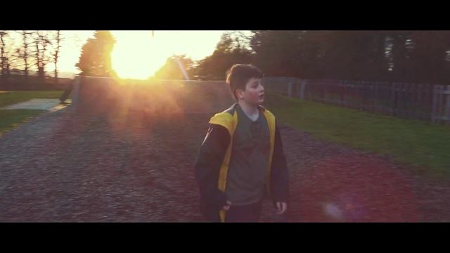 Winter Sun - [Creative Demo] смотреть онлайн