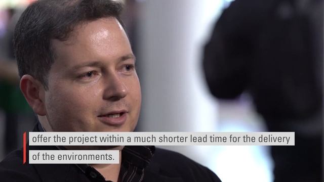 Makro Finds Oracle Cloud a Perfect Fit смотреть онлайн
