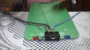 Фенечка классика из шести цветов, болтавня)