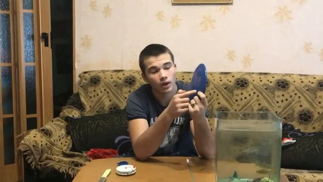 Что такое жерлица ? И как на неё ловить ? смотреть онлайн