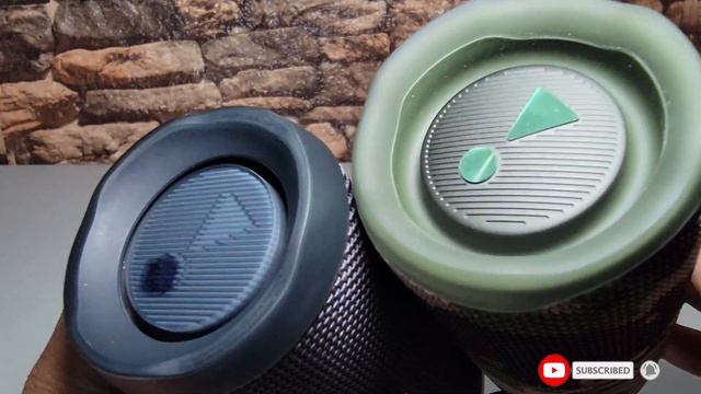 JBL Flip Essential 2 vs Flip 6, Bluetooth Modo Dual, Bass Test? смотреть онлайн