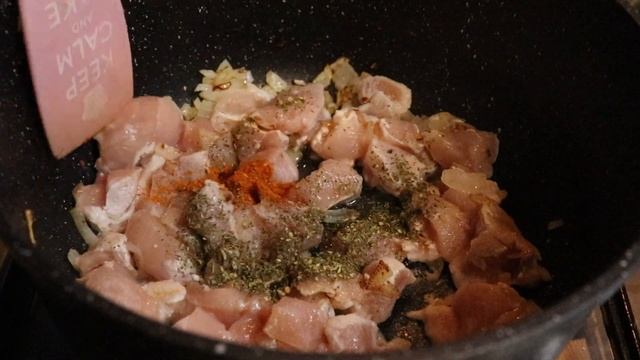 Смачний супчик із шпинатом за 30 хвилин. ~~  ПРОСТІ РЕЦЕПТИ