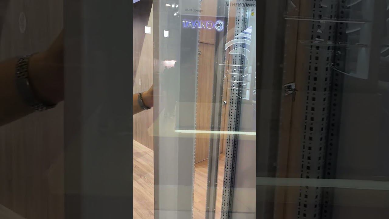 Турецкие корпуса европейского качества Tekpan / ЭЛЕКТРО-2024 смотреть онлайн