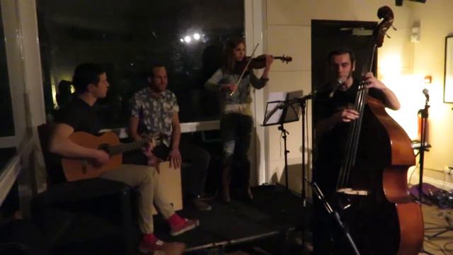 Envie d'Elle (P. Martin) - The Patchworks смотреть онлайн