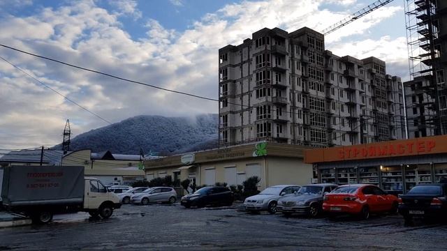 Лазаревское сегодня 2020 Новостройки, Лазаревское частный сектор, Лазаревское гостевые дома. смотреть онлайн