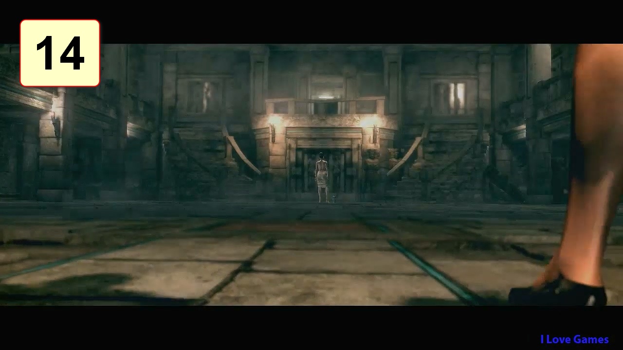 Прохождение ►Resident Evil 5 Gold Edition◄【• Выпуск• #14】