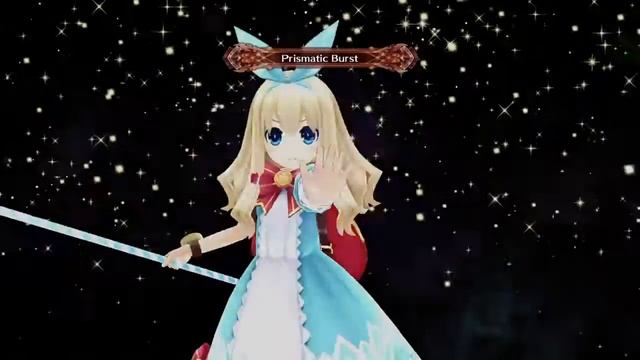 Fairy Fencer F ADVENT DARK FORCE Dasuhiro plains how to fix the bridge смотреть онлайн