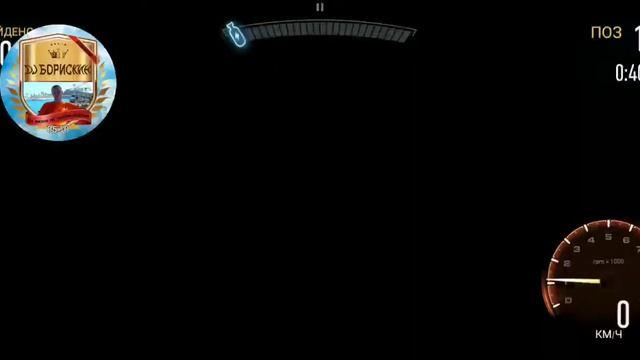 Need for Speed No Limits! NISSAN Skyline GT-R BNR34! Режим Карьеры! Динамичный! Гемплей! Прохождени смотреть онлайн