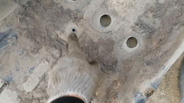 Почему гниёт бак на Митсубиси Паджеро.? смотреть онлайн