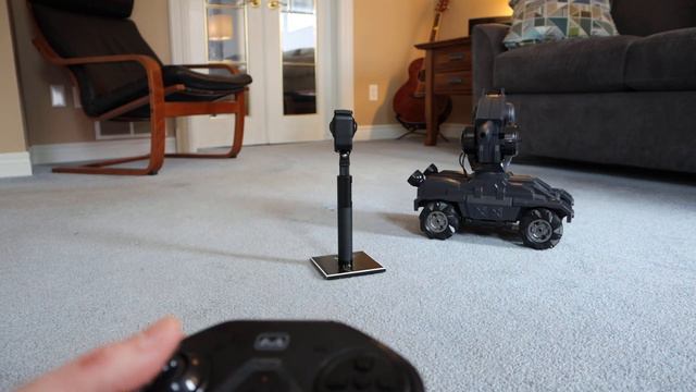 M10 Robo Tank - Your Kids are Gonna Love this RC Tank! Review смотреть онлайн