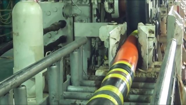 «Ростелеком» запустил в тестовую эксплуатацию подводную ВОЛС на участке «Сахалин – Камчатка» смотреть онлайн