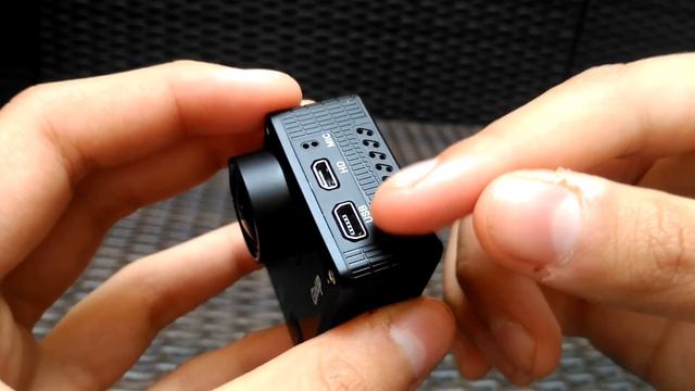 GITUP GIT2, la mejor cámara de acción | Review - Análisis смотреть онлайн