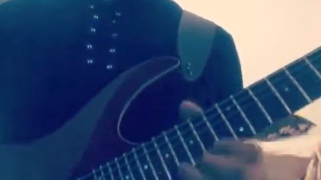 Power is on the way lick ibanez rg3770 prestige смотреть онлайн