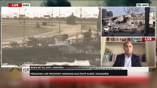 Përqafimi që masakroi 3500 fëmijë palestinezë! смотреть онлайн