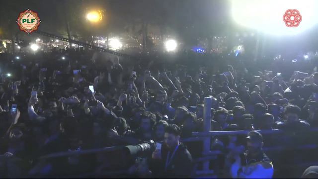 Kamaliya | Music Concert | Pakistan Literature Festival 2023 Lahore | Arts Council Karachi смотреть онлайн
