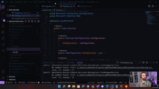 First look at .NET 7 Preview 1 смотреть онлайн