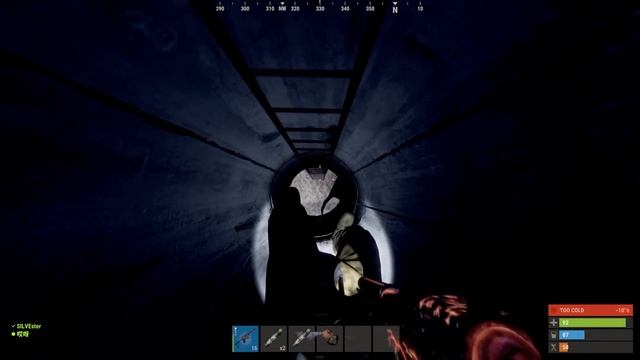 ПАРАЗИТЫ! ЭПИЧНОЕ ВЫЖИВАНИЕ против АЛЬЯНСА ft. @CheZeePlaY - Rust/Раст смотреть онлайн