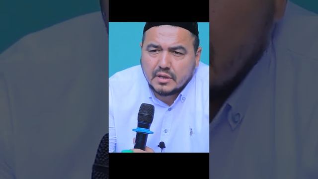 Шукуруллох домла - кибр хакида смотреть онлайн