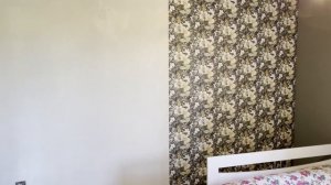 Ответы на вопросы.  Как клеить бумажные обои?