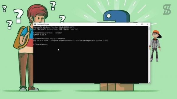 How To Install Pillow In Python on Windows 10/11  [ 2023 Update ] | Pillow Library Installation.