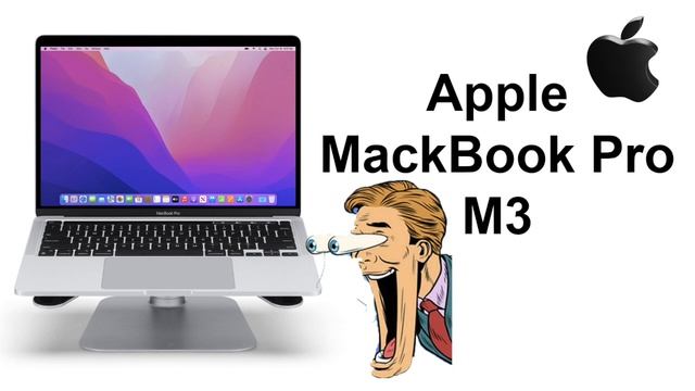 Apple Macbook Pro M3 | Apple Macbook Air M3 | Apple IMac M3 | Specification | Features | Review