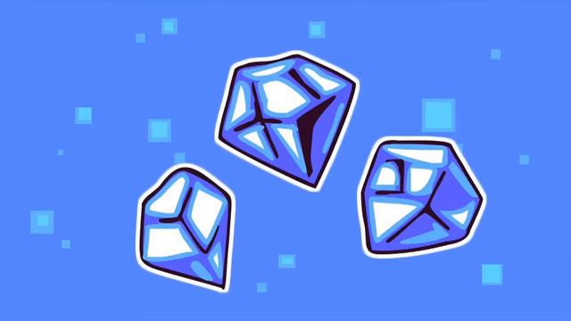 Песня про алмазный меч (Tobuscus)