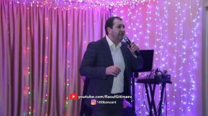 33 Башир Чимилов – «Любимая»