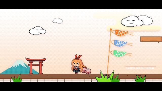 Mahjong Soul New Riichi Music Overview - Serious Game [8bit version] смотреть онлайн