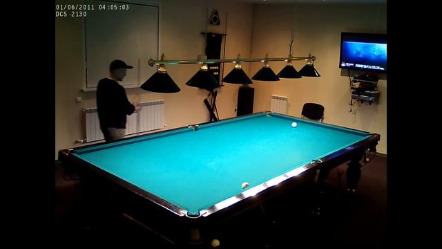 Русский бильярд дома аркадий последний смотреть онлайн