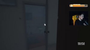 Мэддисон играет в игры про хрущи