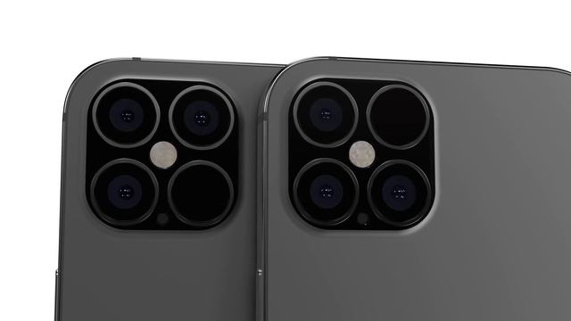 iPhone 12 Smaller Notch CONFIRMED! Massive Leaks смотреть онлайн