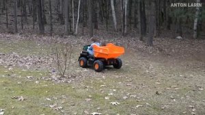 Самые Дорогие Детские Автомобили, От Которых Ты Офигеешь.