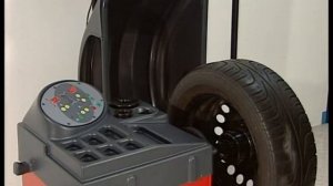 WB 255  - Калибровка Балансировки Италия