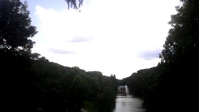 Национальный дендрологический парк «Софиевка» смотреть онлайн