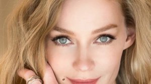 «Шикарное тело! Светочка в сеточку!»: Ходченкова полностью обнажилась на песке