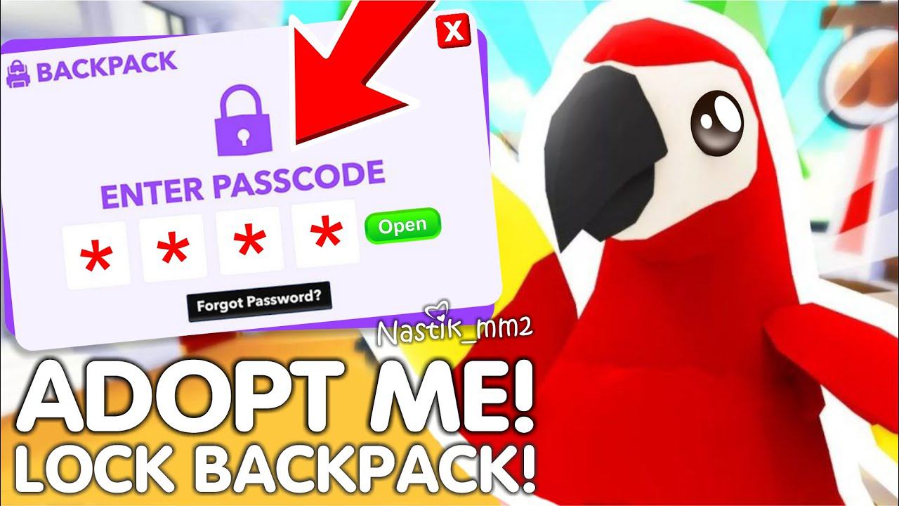 НОВОЕ ОБНОВЛЕНИЕ навсегда положит конец МОШЕННИЧЕСТВУ и ВЗЛОМАМ...ПОСМОТРИ ЭТОАдопт Ми Adopt Me смотреть онлайн