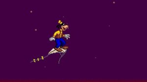 Goofy's Hysterical History Tour (Sega Genesis/ Mega Drive) полное прохождение