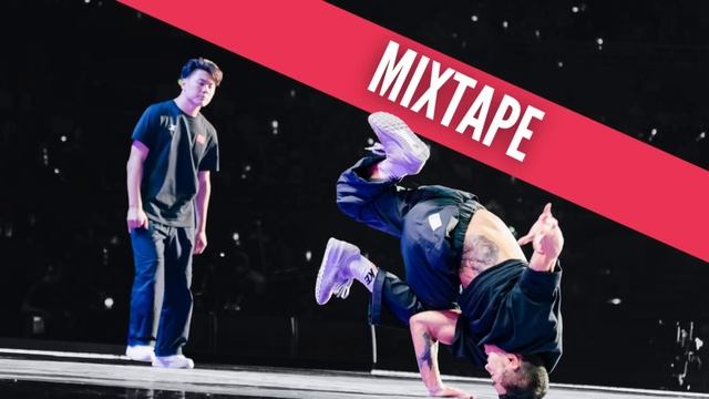 Bboy Music ? Get Ready To Break It Down ? Bboy Mixtape Of 2023