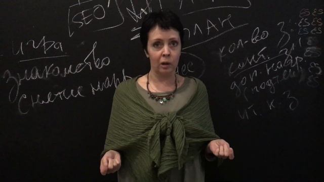 Отзыв Ольги смотреть онлайн