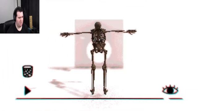 My new tattoo......and skeletons - Osteotic bypass смотреть онлайн