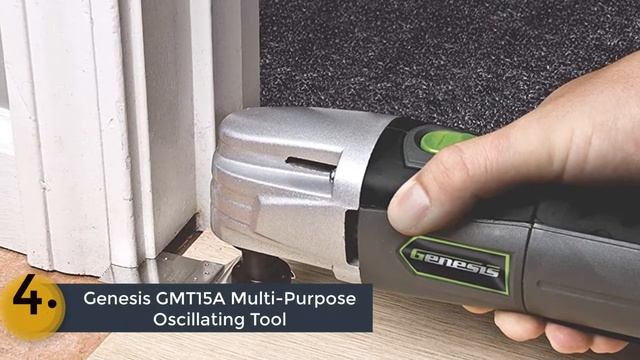 Best Oscillating Tool - Top 5 Oscillating Tool смотреть онлайн