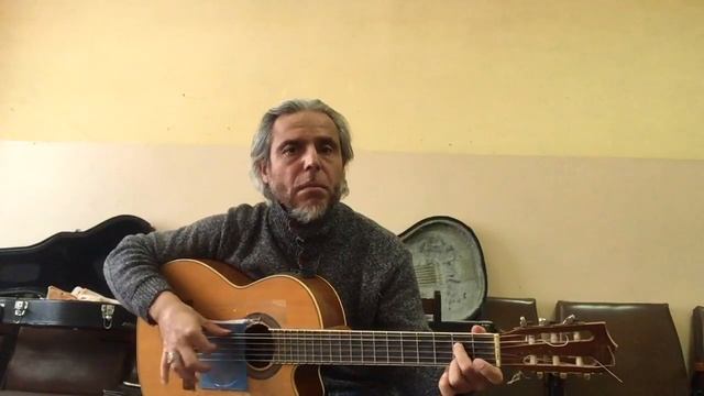ОКЕАН ЕЛЬЗИ-ТАКА як ТИ- guitar Cover Garri Pat смотреть онлайн