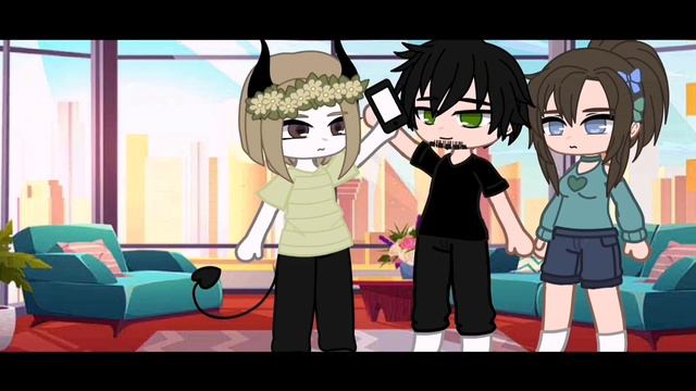 Beast Hunters разыгрывают один из фанфиков про них || Beast Hunters |× смотреть онлайн