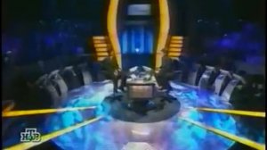 Анонс О, счастливчик 2000 год