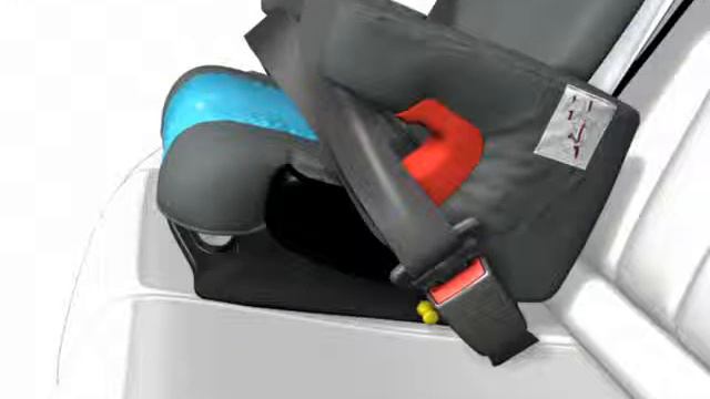 Recaro Start 2.0 (группа 2-3) видео-инструкция (Eng) смотреть онлайн