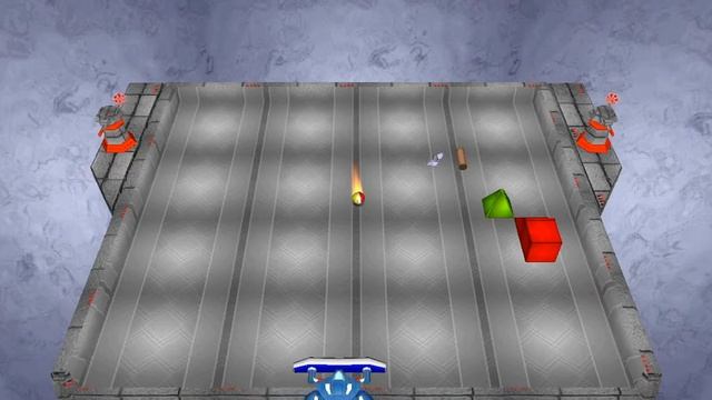 Strike Ball 2 Deluxe - Playing until I die part 1 смотреть онлайн