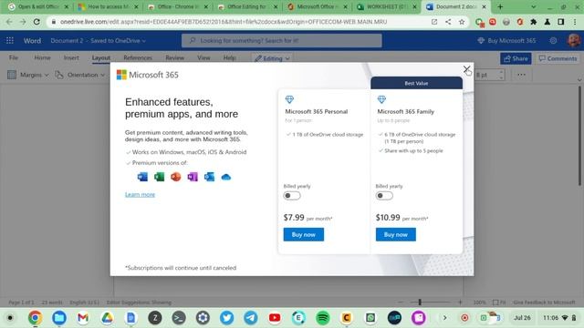 How to View and Edit Microsoft Word and Excel Files on Chromebook смотреть онлайн