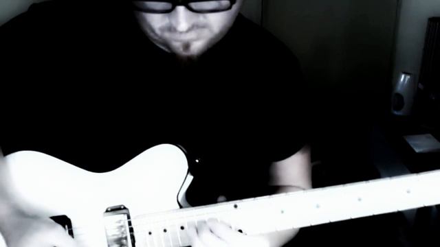 SEYMOUR DUNCAN Sh15 Alt8 bridge /Sh1n 59' Neck- Lead Guitar Demonstration by Dean Wells/TERAMAZE смотреть онлайн